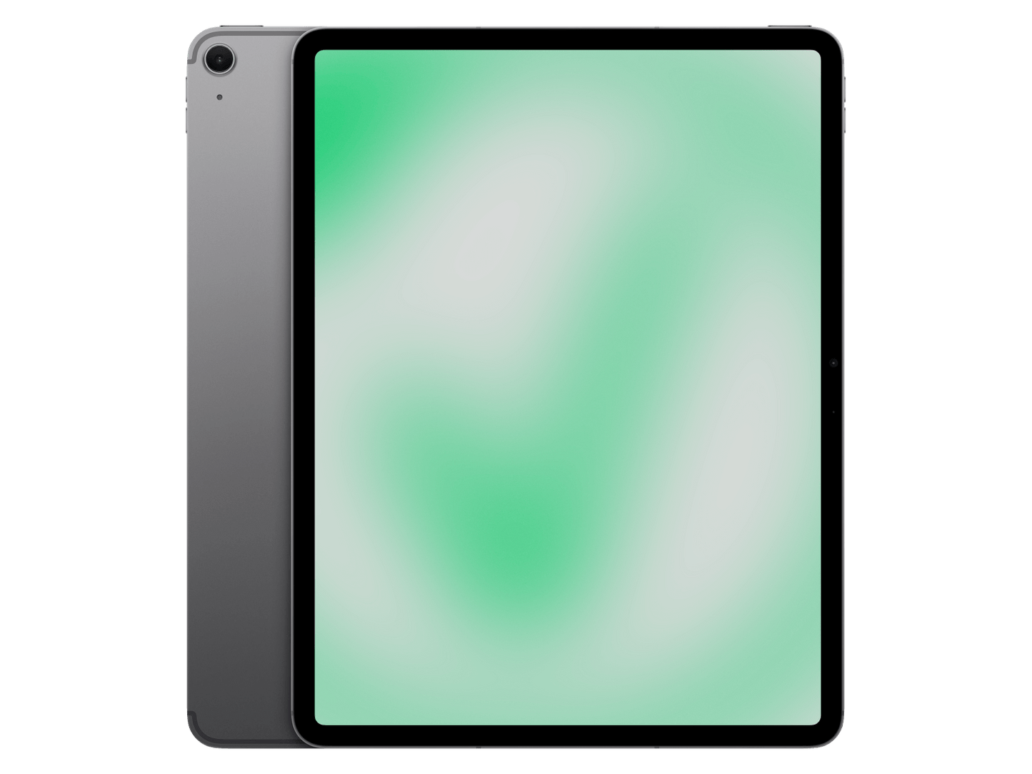 Apple iPad Air (2026) Apple M4 Air (2026)  Space Grau Grau günstig gebraucht kaufen