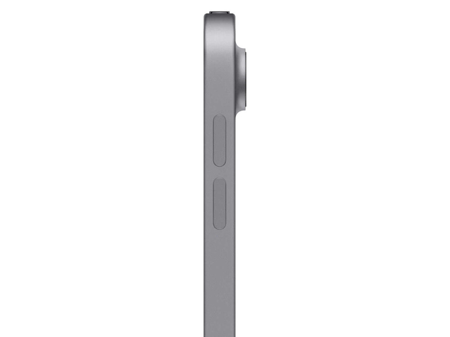Apple iPad Air (2026) Apple M4 Air (2026)  Space Grau Grau günstig gebraucht kaufen