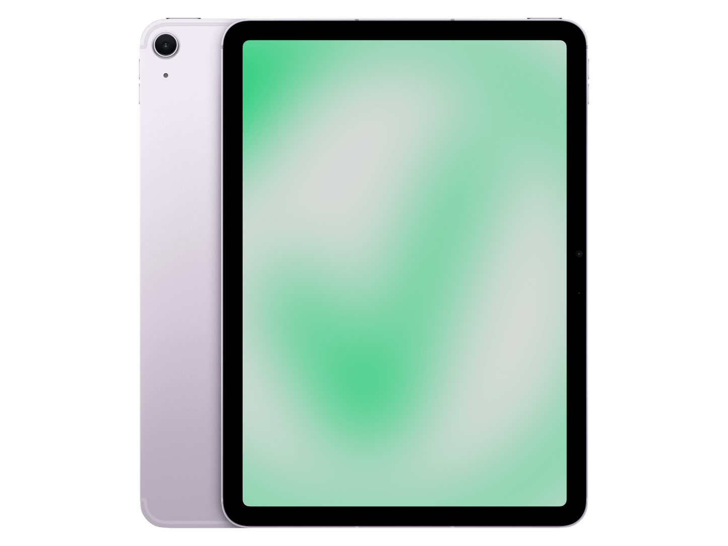 Apple iPad Air (2026) Apple M4 Air (2026)  Violett Violett günstig gebraucht kaufen