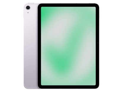 Apple iPad Air (2026) Apple M4 Air (2026)  Violett Violett günstig gebraucht kaufen