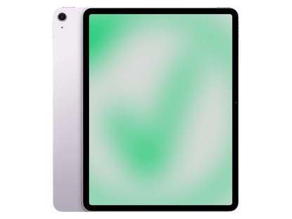 Apple iPad Air (2026) Apple M4 Air (2026)  Violett Violett günstig gebraucht kaufen
