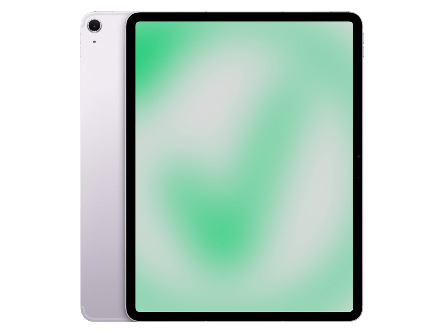 Apple iPad Air (2026) Apple M4 Air (2026)  Violett Violett günstig gebraucht kaufen