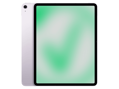Apple iPad Air (2026) Apple M4 Air (2026)  Violett Violett günstig gebraucht kaufen