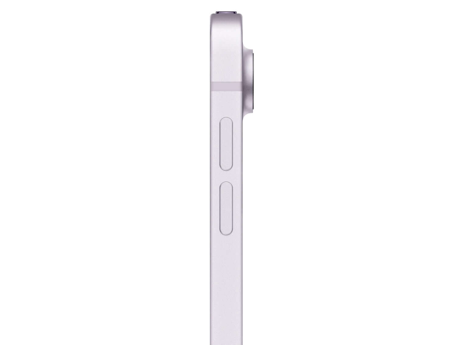 Apple iPad Air (2026) Apple M4 Air (2026)  Violett Violett günstig gebraucht kaufen