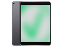 Apple iPad Air 3. Gen (2019) Air 3. Gen (2019) Space Gray günstig gebraucht kaufen