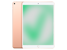 Apple iPad Air (2019) Gold günstig gebraucht kaufen
