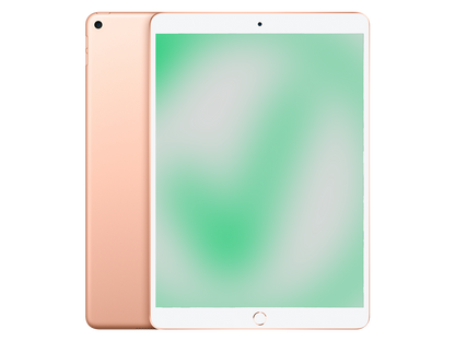 Apple iPad Air (2019) Gold günstig gebraucht kaufen
