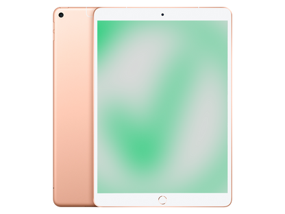 Apple iPad Air (2019) Gold günstig gebraucht kaufen
