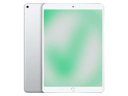 Apple iPad Air (2019) Silver günstig gebraucht kaufen