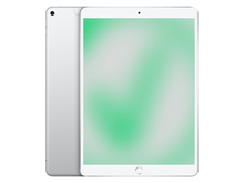 Apple iPad Air (2019) Silver günstig gebraucht kaufen