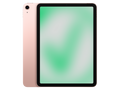 Apple iPad Air 4 (2020), 64 Go, Wi-Fi Or rose
