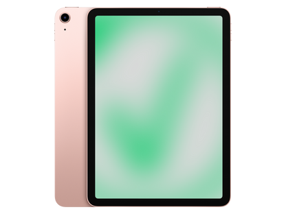 Apple iPad Air 4. Gen (2020) Air 4. Gen (2020) Roségold günstig gebraucht kaufen