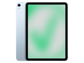 Apple iPad Air 4. Gen (2020), 64 GB, Wi-Fi Sky Blau