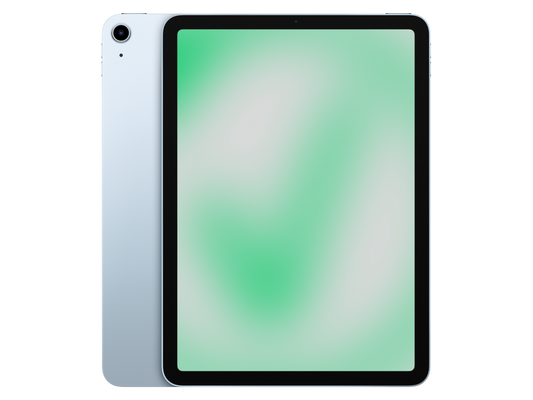 Apple iPad Air 4. Gen (2020) Air 4. Gen (2020) Sky Blau günstig gebraucht kaufen