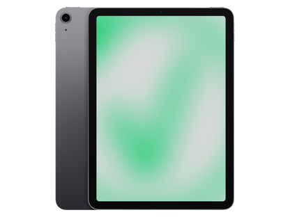 Apple iPad Air 4. Gen (2020) Air 4. Gen (2020) Space Grau günstig gebraucht kaufen