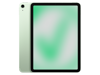 Apple iPad Air 4. Gen (2020) Grün günstig gebraucht kaufen