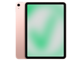 Apple iPad Air 4. Gen (2020), 256 GB, Wi-Fi + Cellular Oro rosa