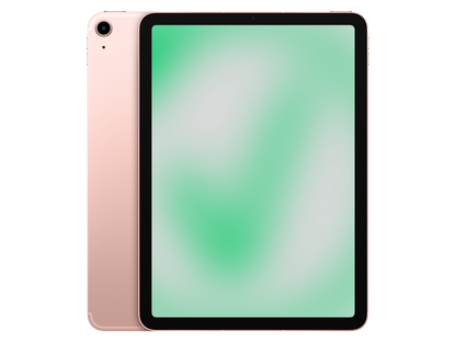 Apple iPad Air 4. Gen (2020) Roségold günstig gebraucht kaufen