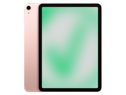 Apple iPad Air 4. Gen (2020) Roségold günstig gebraucht kaufen