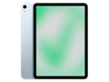 Outlet - Apple iPad Air 4e génération (2020), 256 Go, Wi-Fi + Cellular Bleu ciel
