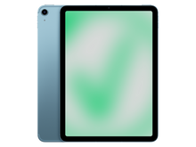 Apple iPad Air 5. Gen (2022) Blau günstig gebraucht kaufen