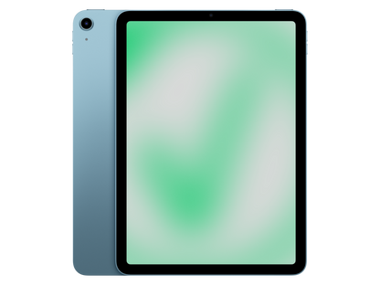 Apple iPad Air 5. Gen (2022) Blau günstig gebraucht kaufen