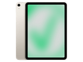 Outlet - Apple iPad Air 5. Gen (2022), 256 GB, Wi-Fi + Cellular Polarstern