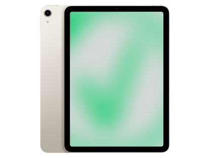 Apple iPad Air 5. Gen (2022) Polarstern günstig gebraucht kaufen