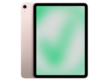 Apple iPad Air 5. Gen (2022) Rosé günstig gebraucht kaufen