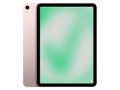 Apple iPad Air 5e génération (2022), 256 Go, Wi-Fi Rosé