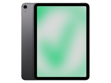 Apple iPad Air 5. Gen (2022) Space Grau günstig gebraucht kaufen