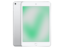 Apple iPad mini (2019) Silber günstig gebraucht kaufen