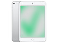 Apple iPad mini 5. Gen (2019), 256 GB, Wi-Fi + Cellular Silber