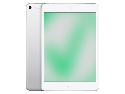 Apple iPad mini (2019) Silber günstig gebraucht kaufen