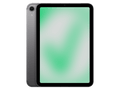 Apple iPad mini (2024), 512 Go, Wi-Fi + Cellular Gris Sidéral
