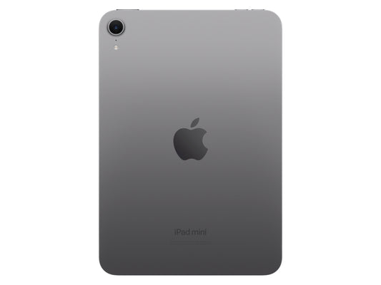 Apple iPad mini (2024) A17 Pro mini (2024) Space Grau Grau günstig gebraucht kaufen
