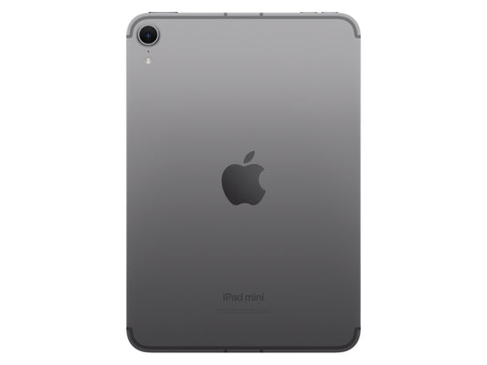 Apple iPad mini (2024) A17 Pro mini (2024) Space Grau Grau günstig gebraucht kaufen