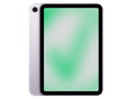 Apple iPad mini (2024), 128 GB, Wi-Fi + Cellular Violett