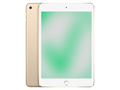 Apple iPad mini 3 (2014), 64 GB, Wi-Fi + Cellular Gold