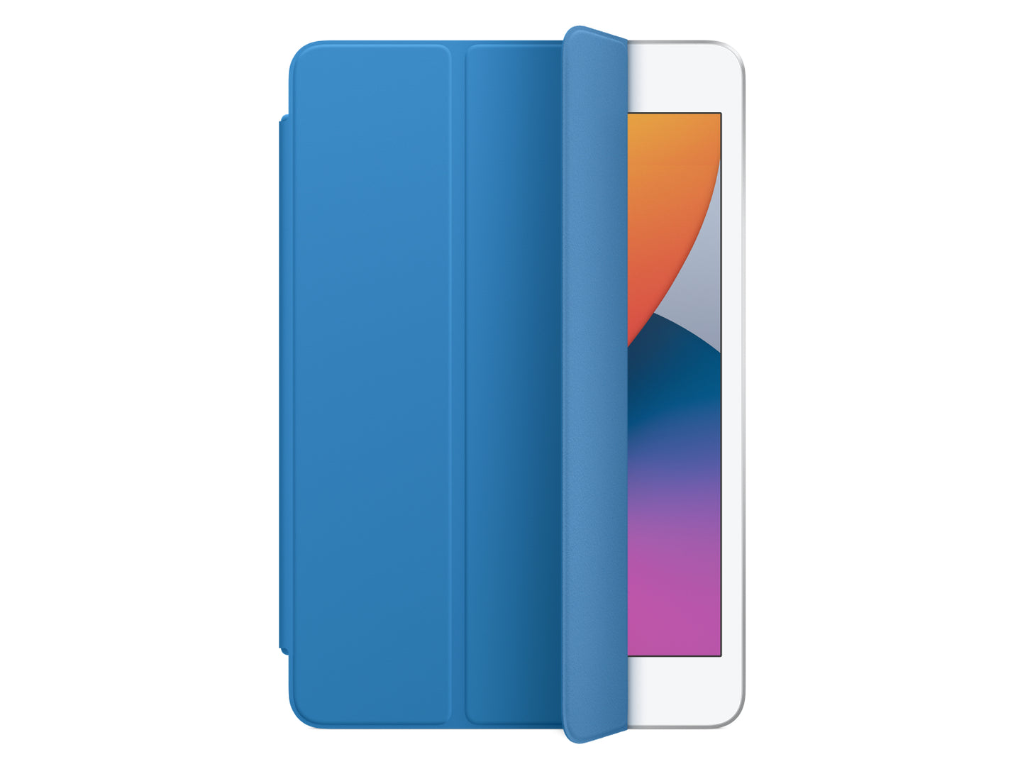 Apple iPad mini 4 / 5 Smart Cover Surf Blue günstig kaufen