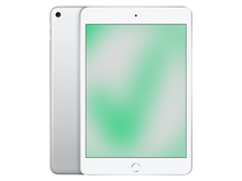 Apple iPad mini (2019) Silber günstig gebraucht kaufen