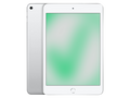 Apple iPad mini 5. Gen (2019), 64 GB, Wi-Fi Silber
