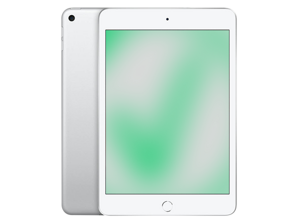 Buy iPad mini 5th Gen (2019) 7.9 Inch 64 GB Wi-Fi in Silver – Revendo