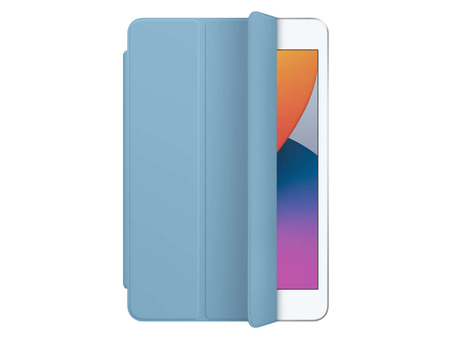 Buy Apple iPad mini 4/5 Smart Cover MWV02ZM/A Cornflower – Revendo