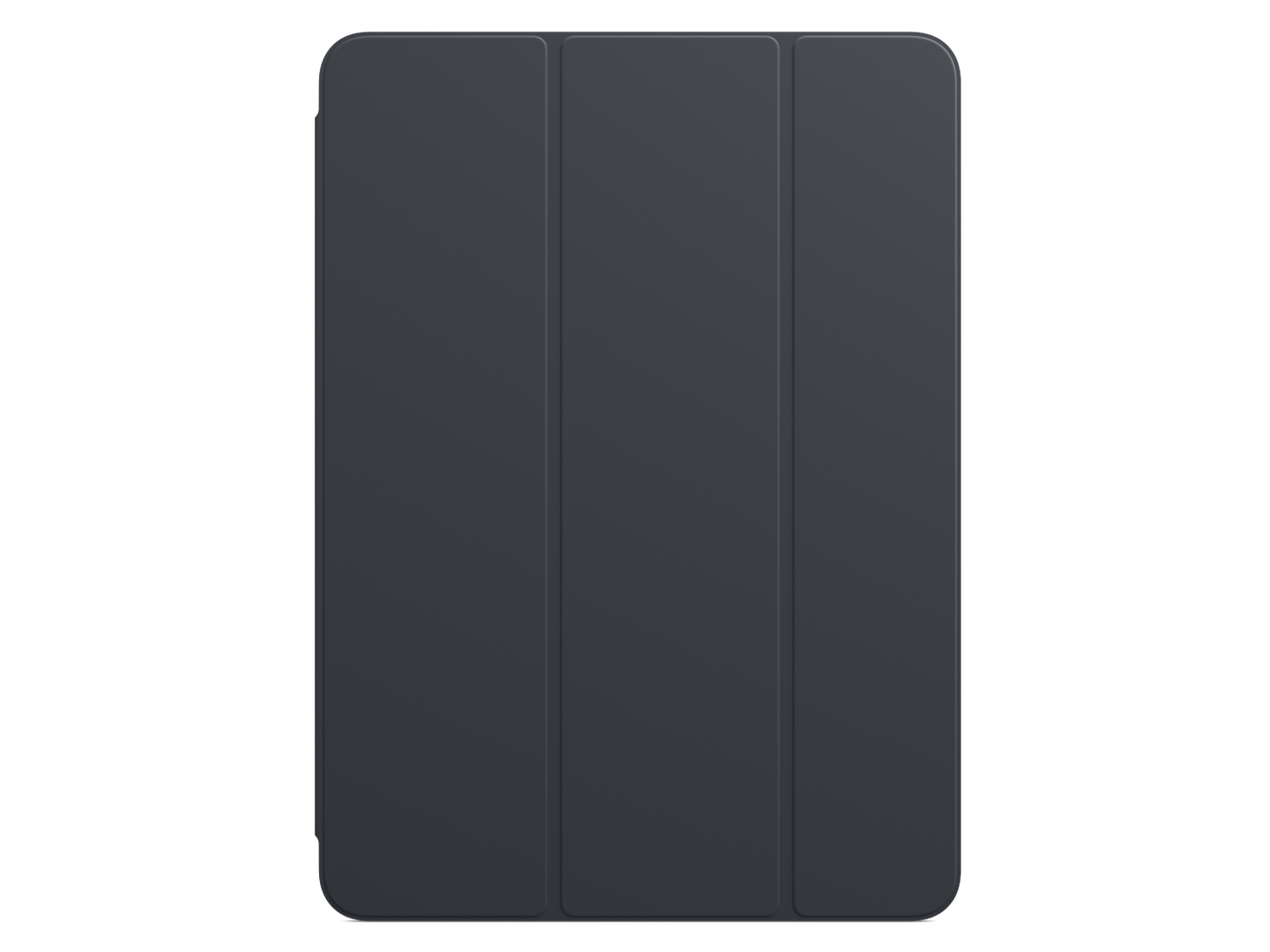 Apple iPad Pro 11 Zoll Smart Folio Grau günstig kaufen