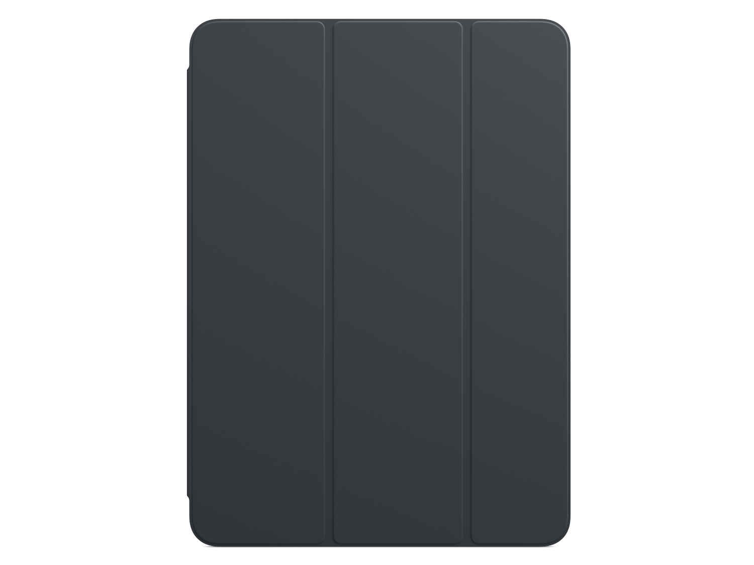 Apple iPad Pro 11 Zoll Smart Folio Grau günstig kaufen