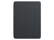 Apple iPad Pro 11 Zoll Smart Folio Grau günstig kaufen