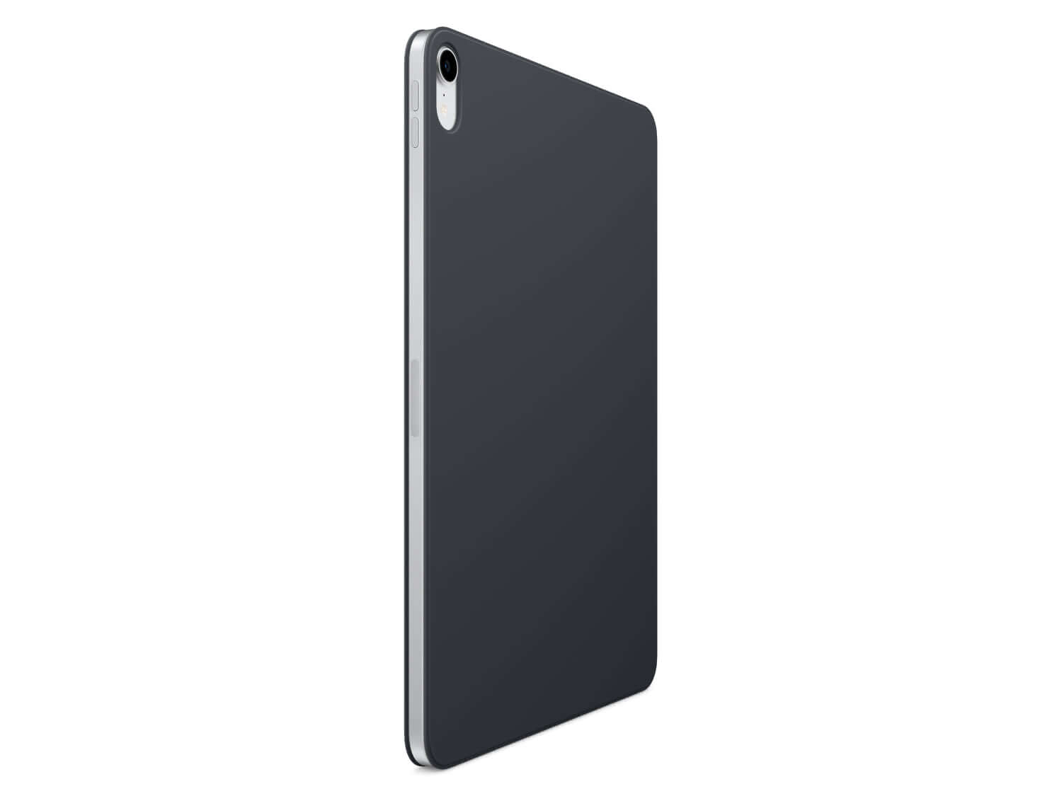 Apple iPad Pro 11 Zoll Smart Folio Grau kaufen – Revendo