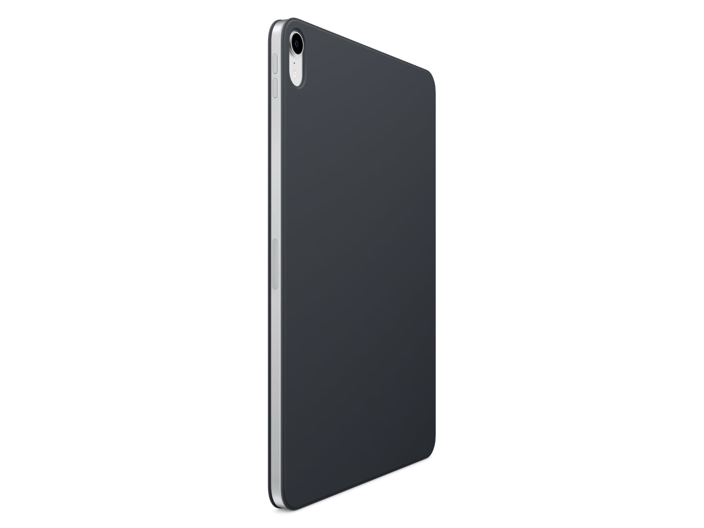 Apple iPad Pro 11 Zoll Smart Folio Grau günstig kaufen