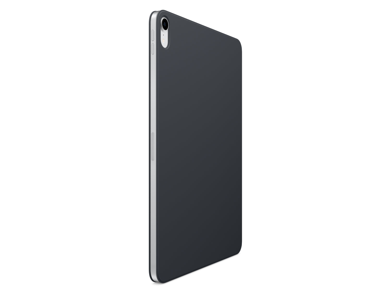 Apple iPad Pro 11 Zoll Smart Folio Grau günstig kaufen